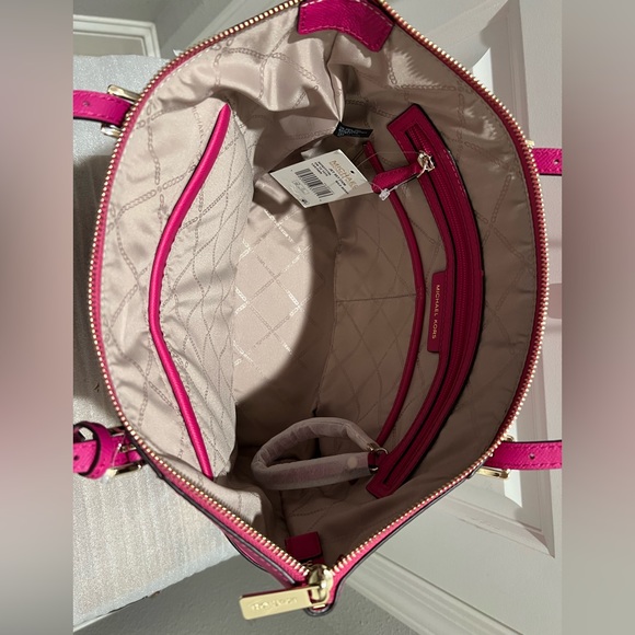 NWT Michael Kors tote bag - Picture 6 of 9